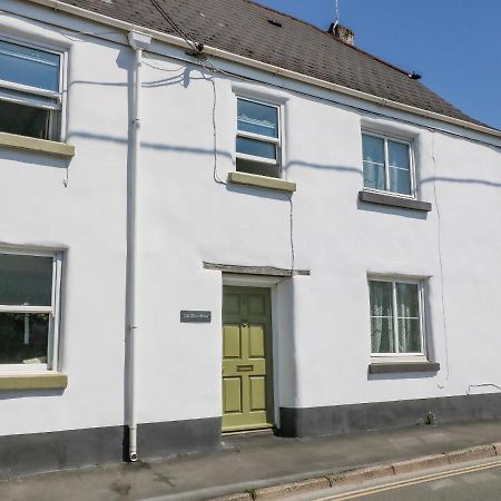 Villa Old Town House à Dawlish Extérieur photo