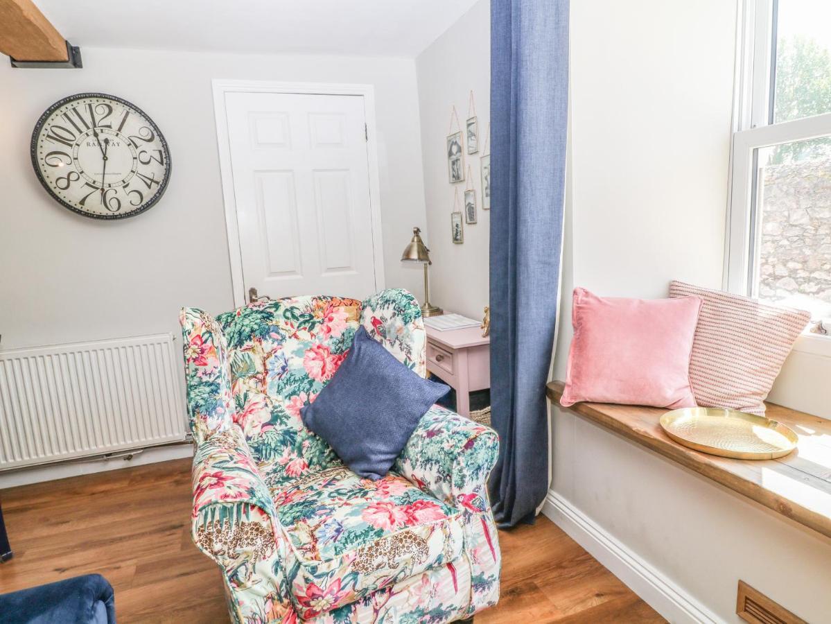 Villa Old Town House à Dawlish Extérieur photo