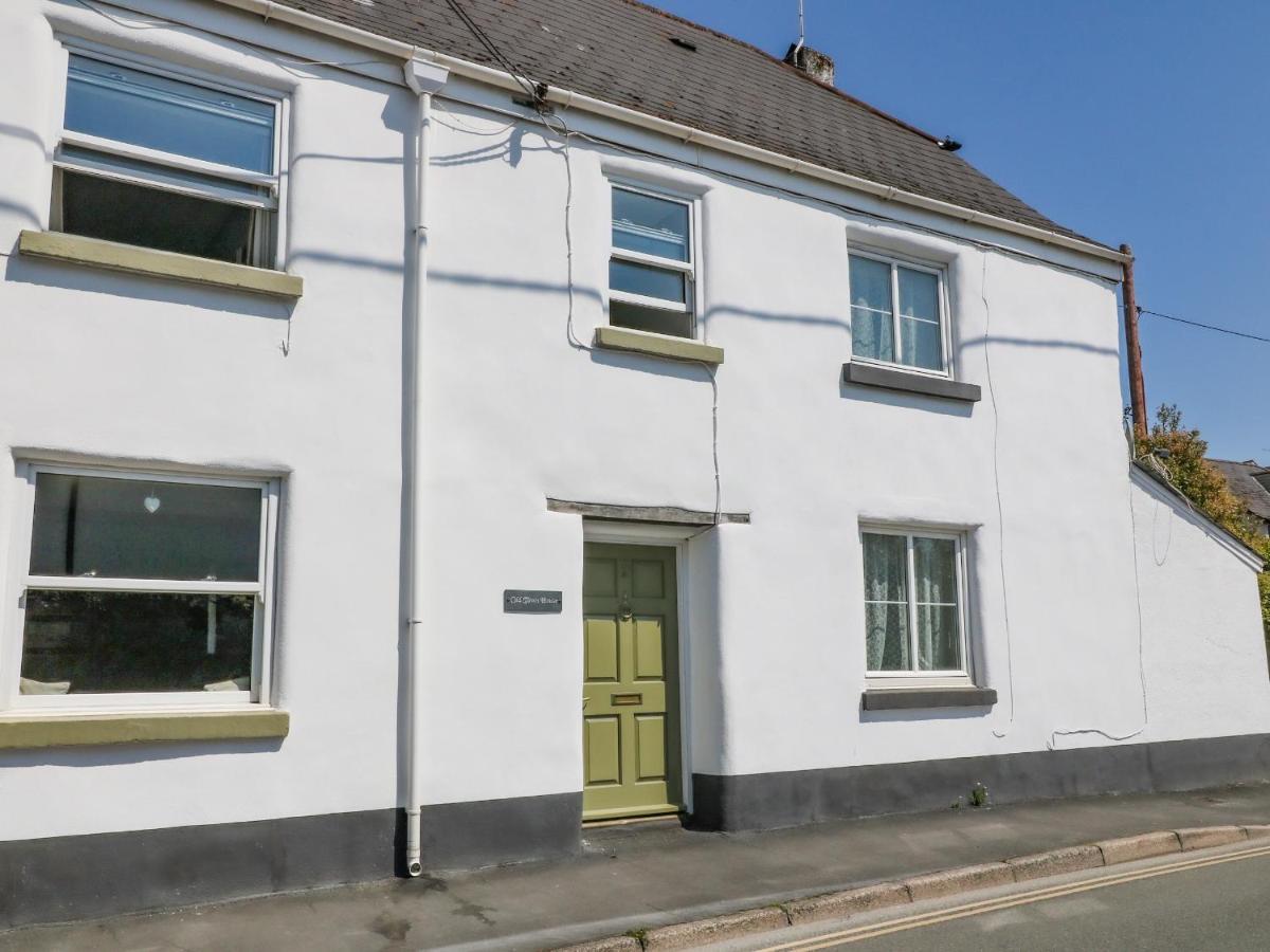 Villa Old Town House à Dawlish Extérieur photo