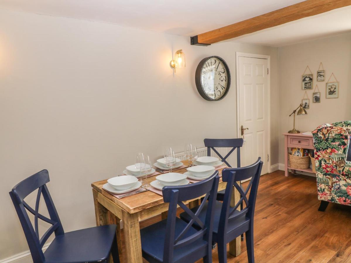 Villa Old Town House à Dawlish Extérieur photo