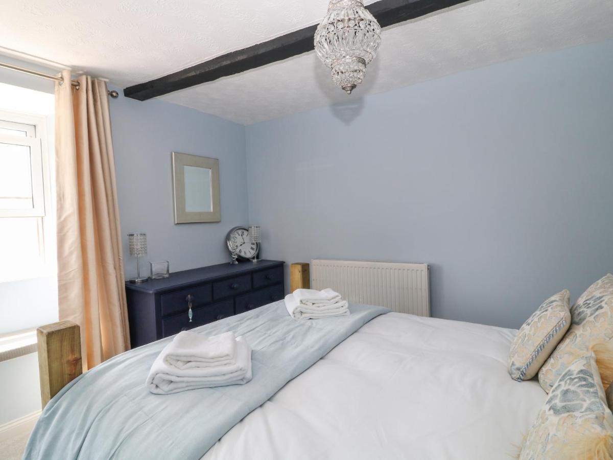 Villa Old Town House à Dawlish Extérieur photo