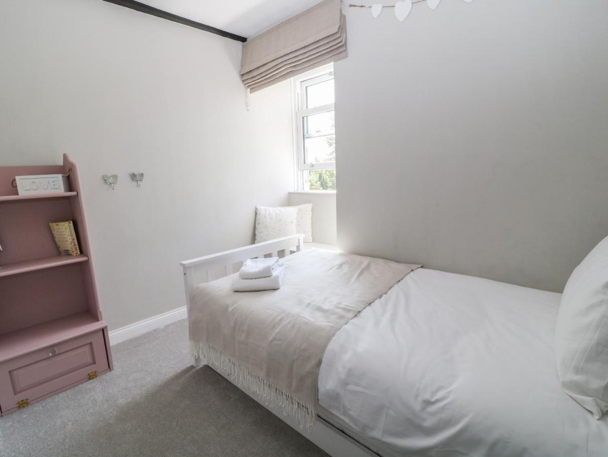 Villa Old Town House à Dawlish Extérieur photo
